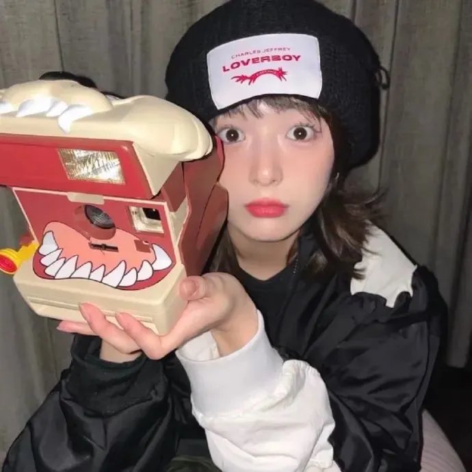 青苔
